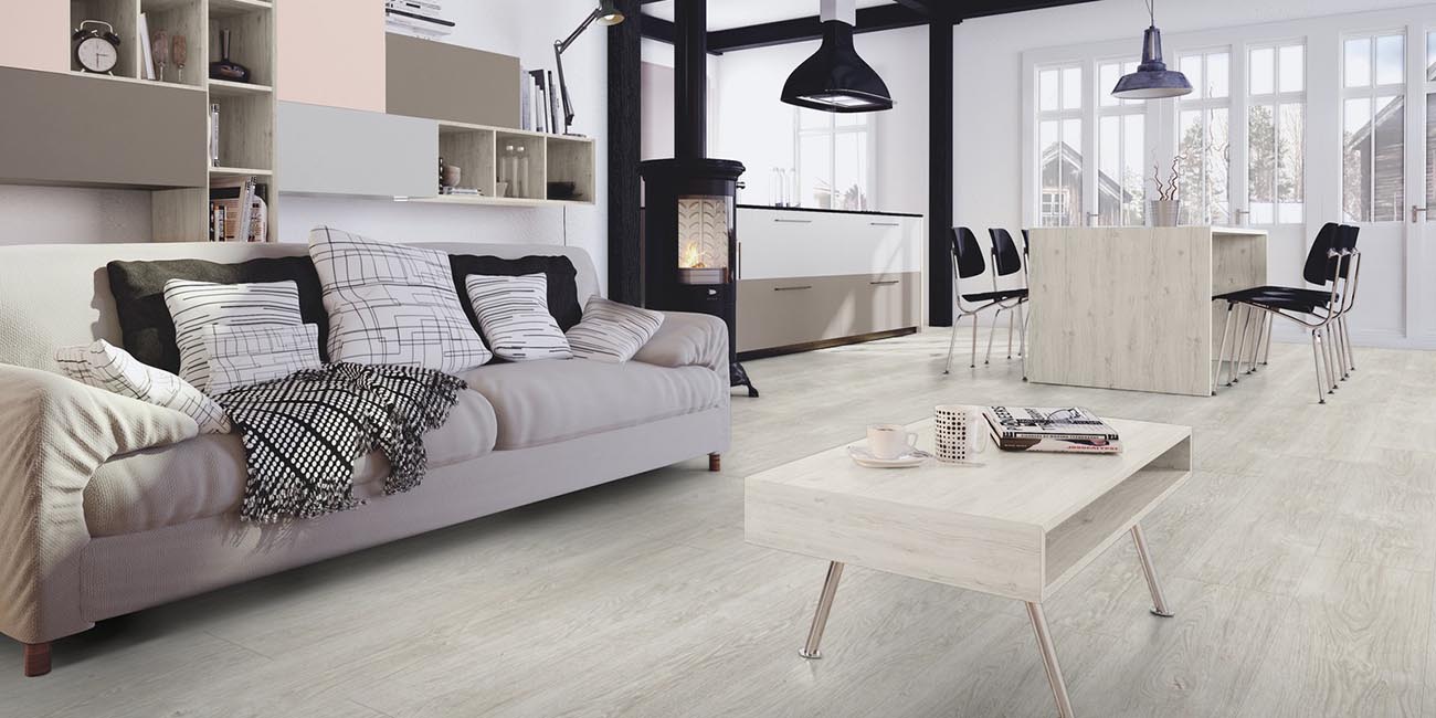 Kronopol Parfe Floor 10