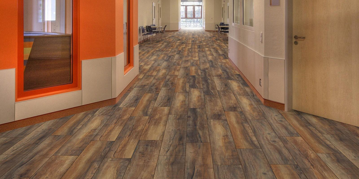 Swiss Krono Tex Super Solid / Jangal