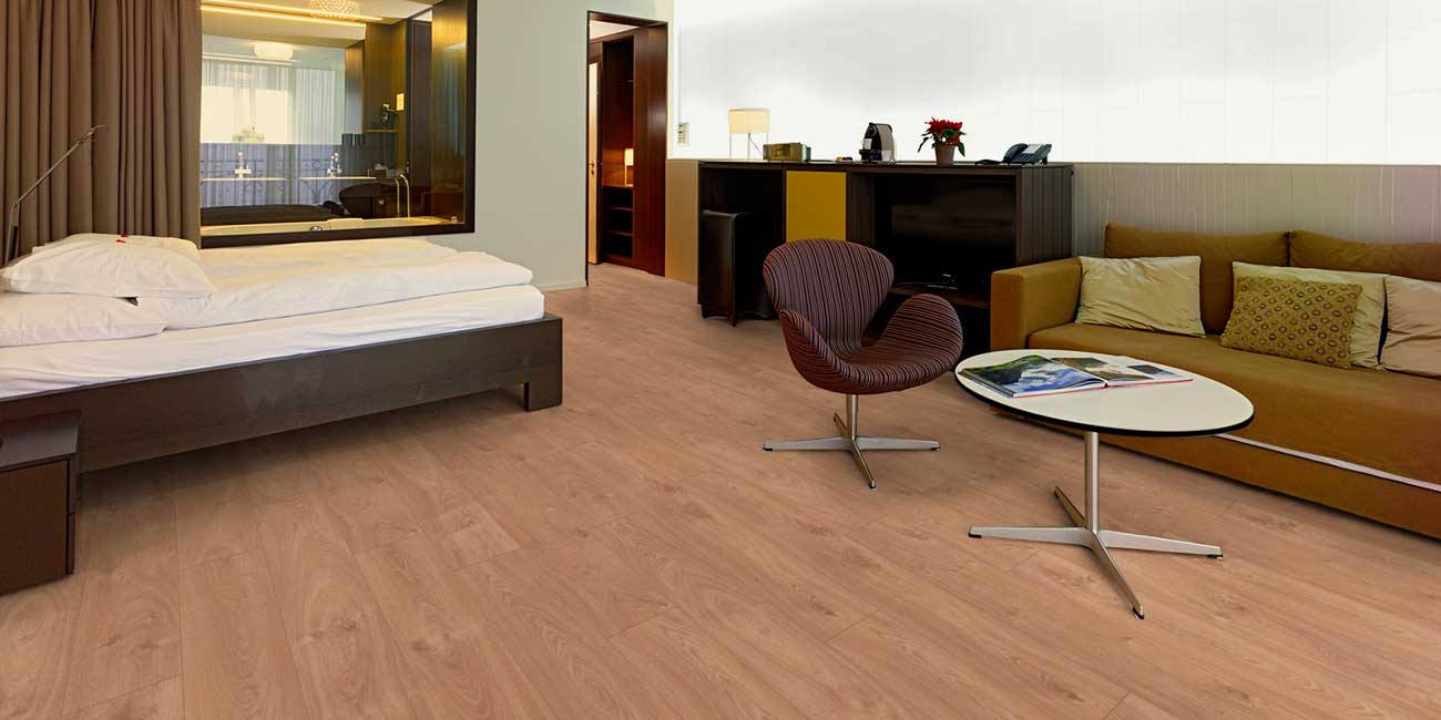 Swiss Krono Sync Chrome