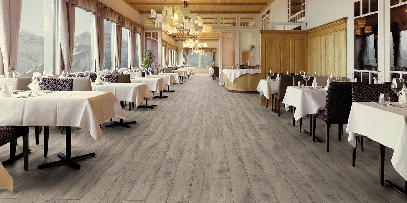 Swiss Krono Helvetic Home