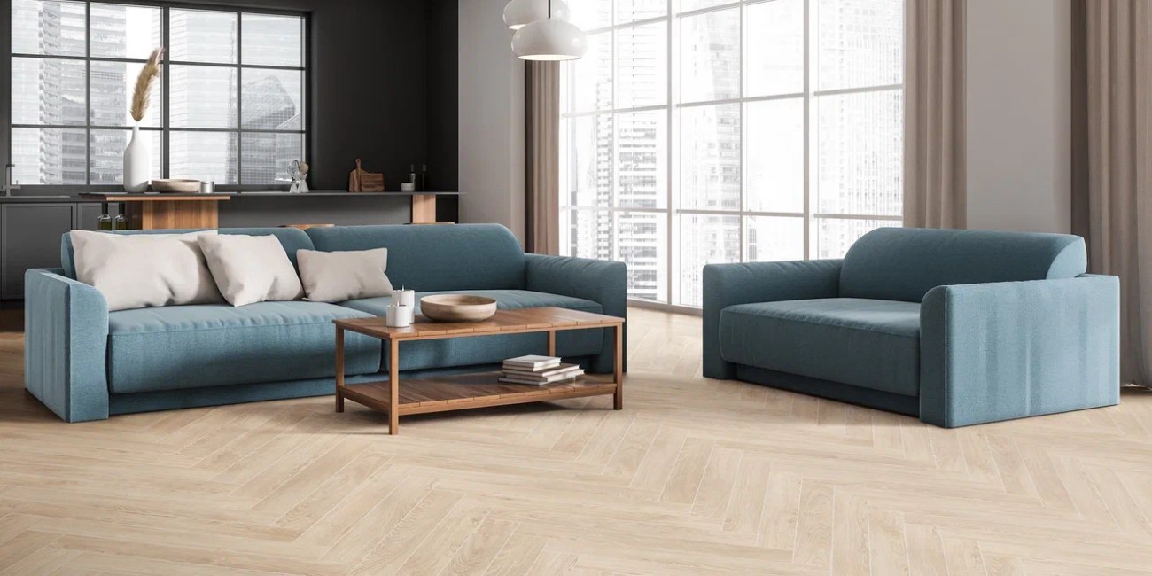 Tarkett Angleterre 8 мм