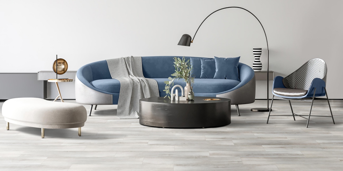 Tarkett Future House