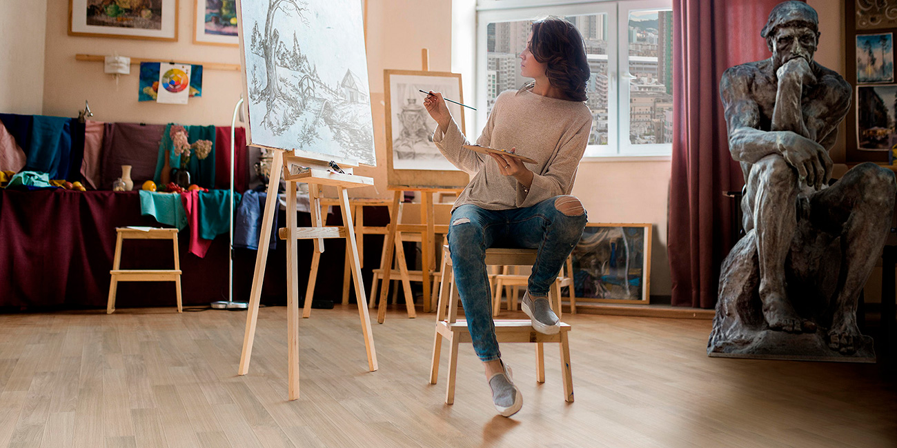 Tarkett Gallery Mini