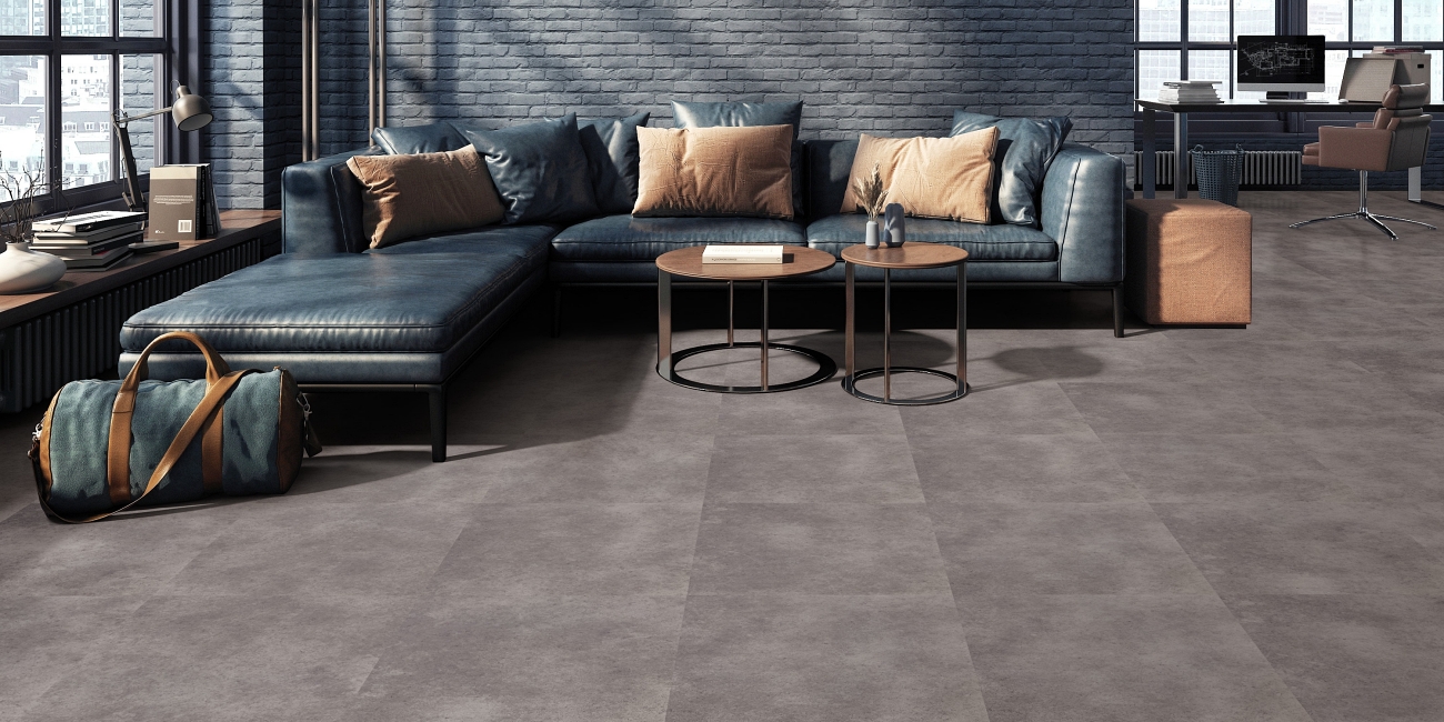 Tarkett Industrial (Индастриал)