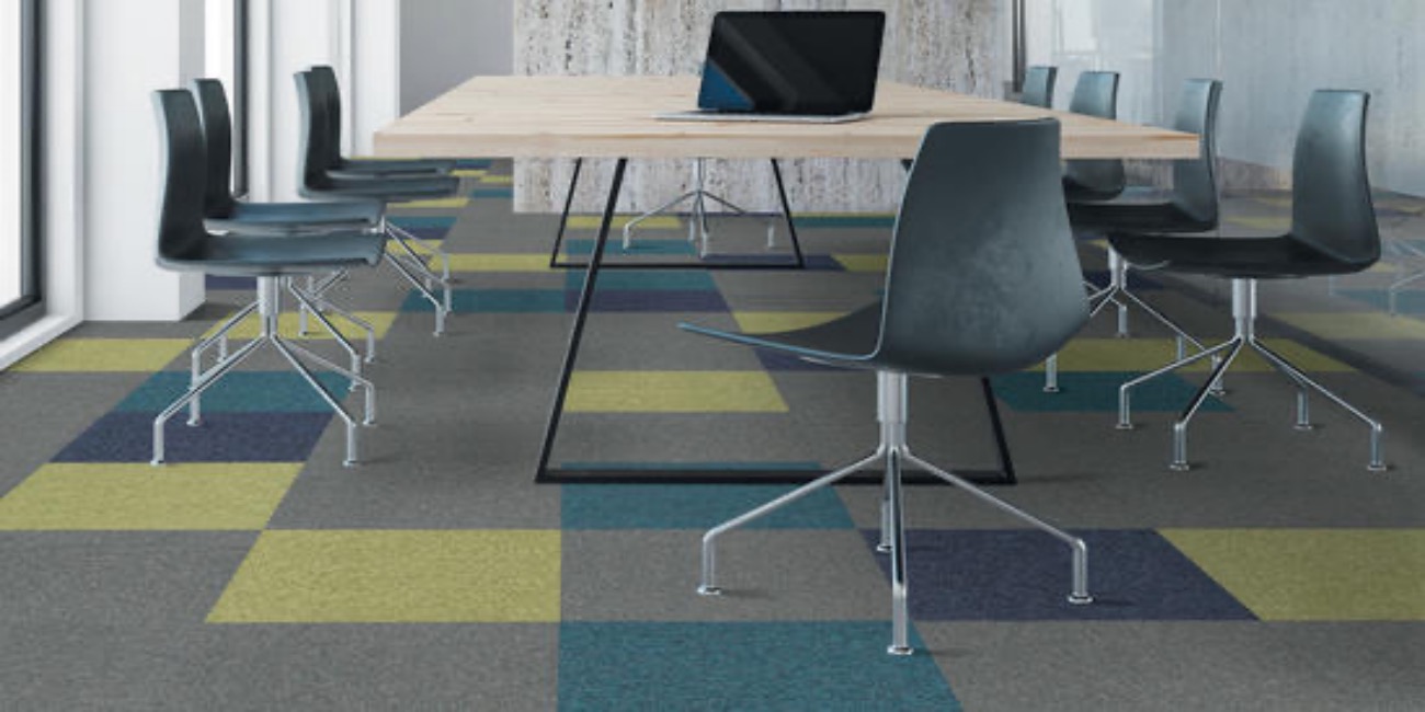 Tarkett Sky Tweed Original