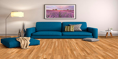 Tarkett Timber