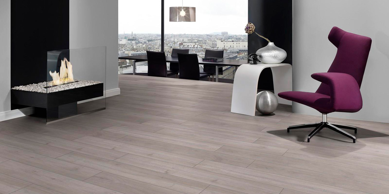 TerHurne Classic Line