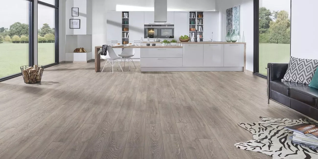 Ламинат Ultradecor Floordreams Vario