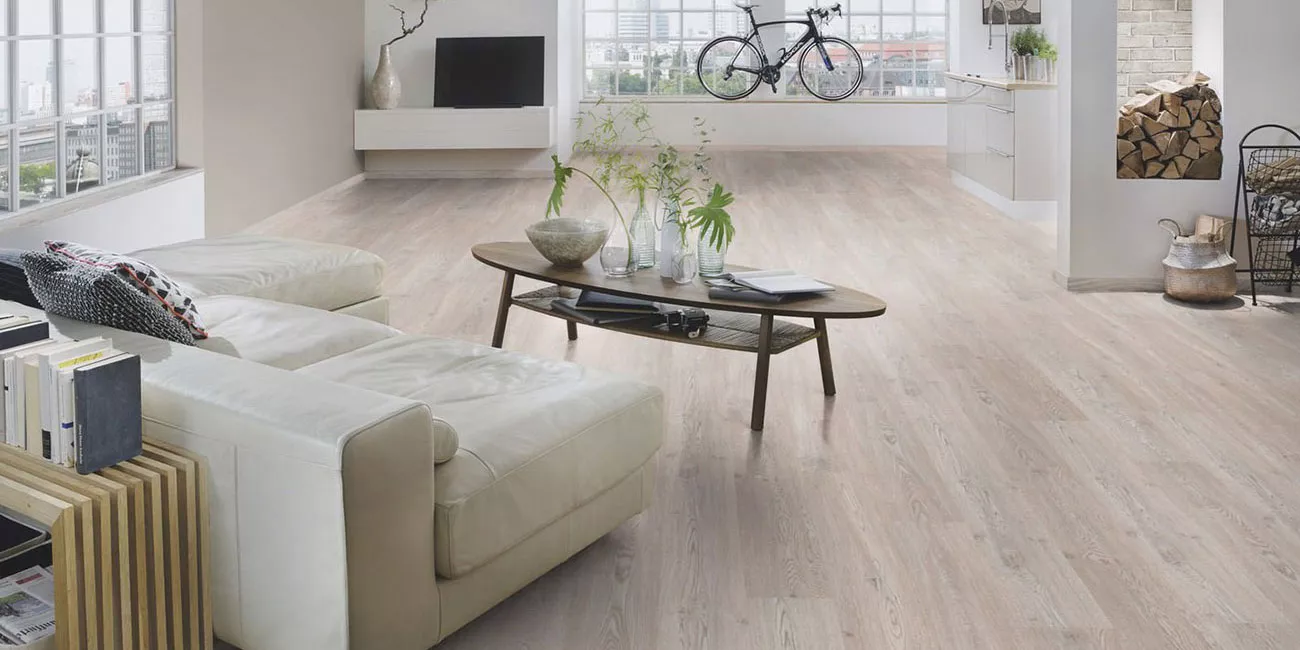 Ламинат Ultradecor Forte Classic