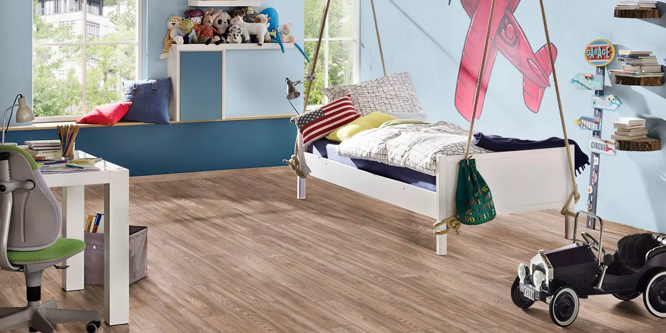 Ламинат Ultradecor Forte Vario