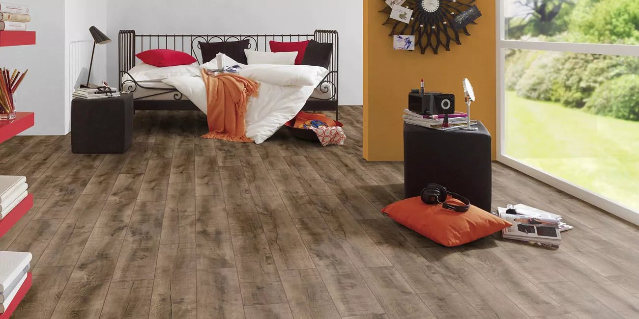 Ламинат Ultradecor O.R.C.A