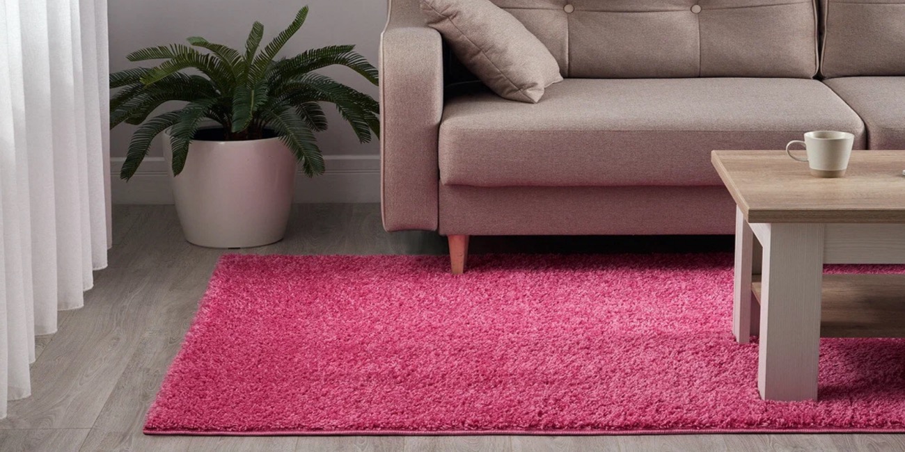 Urgaz Carpet Shaggy Bravo