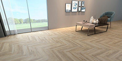 Vinilam Chevron ISOCore 8.5