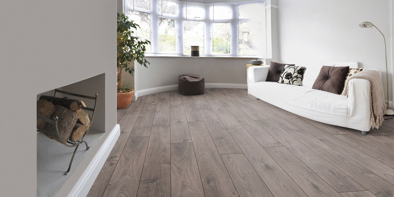 Viva Floor Black Label