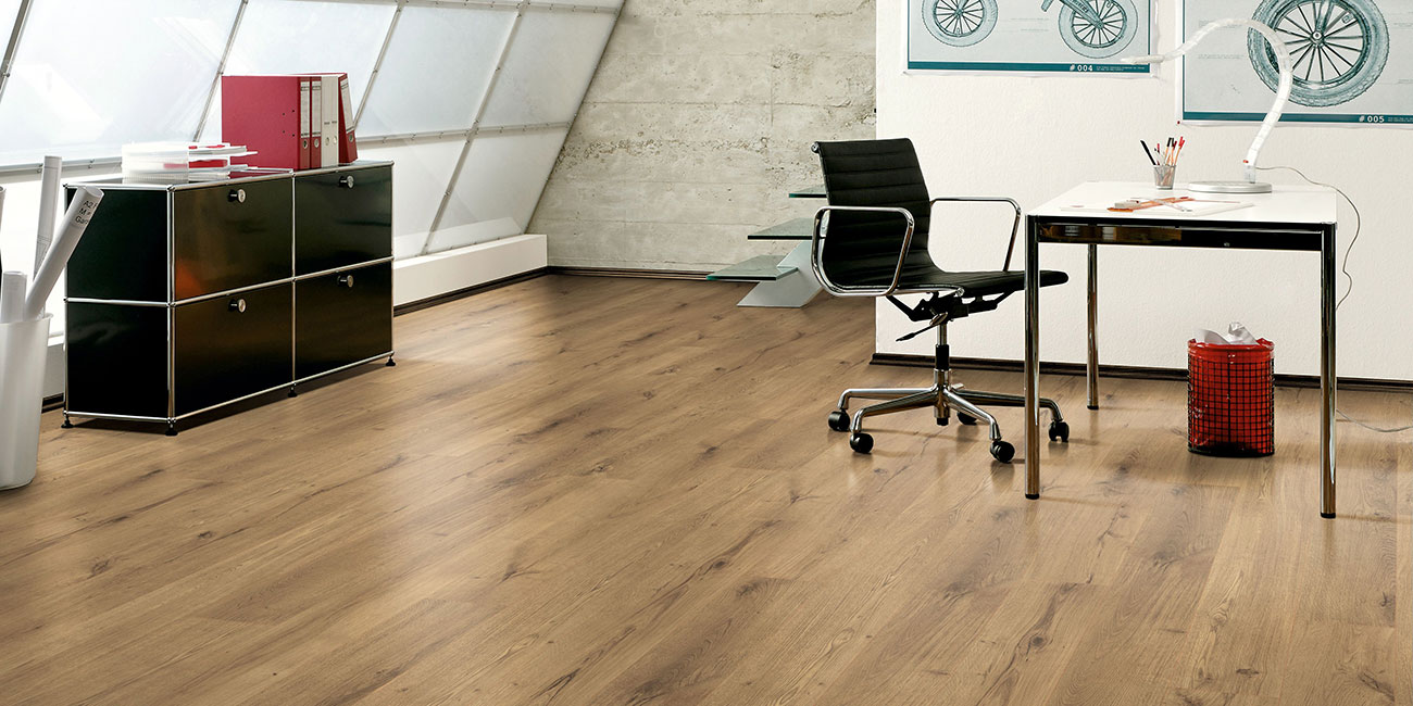 Viva Floor Blue Label