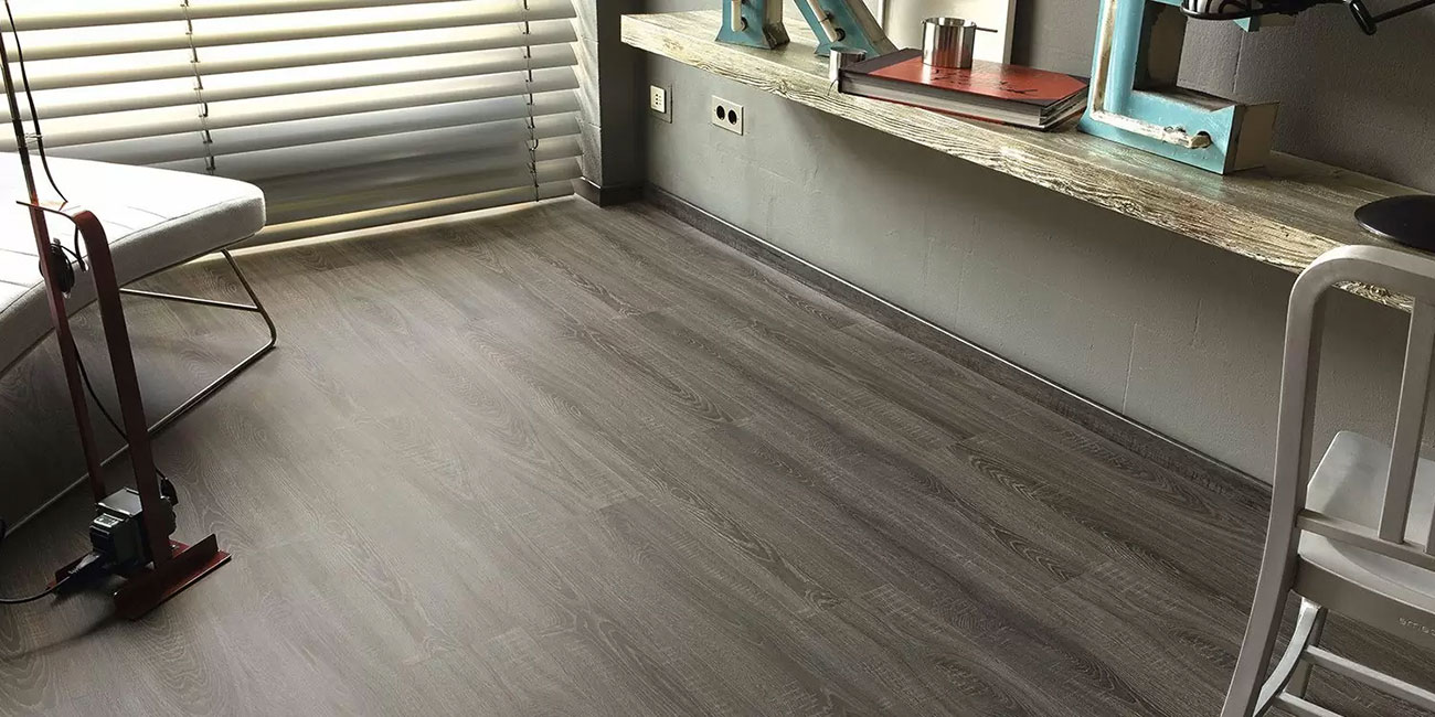 Viva Floor Green Label