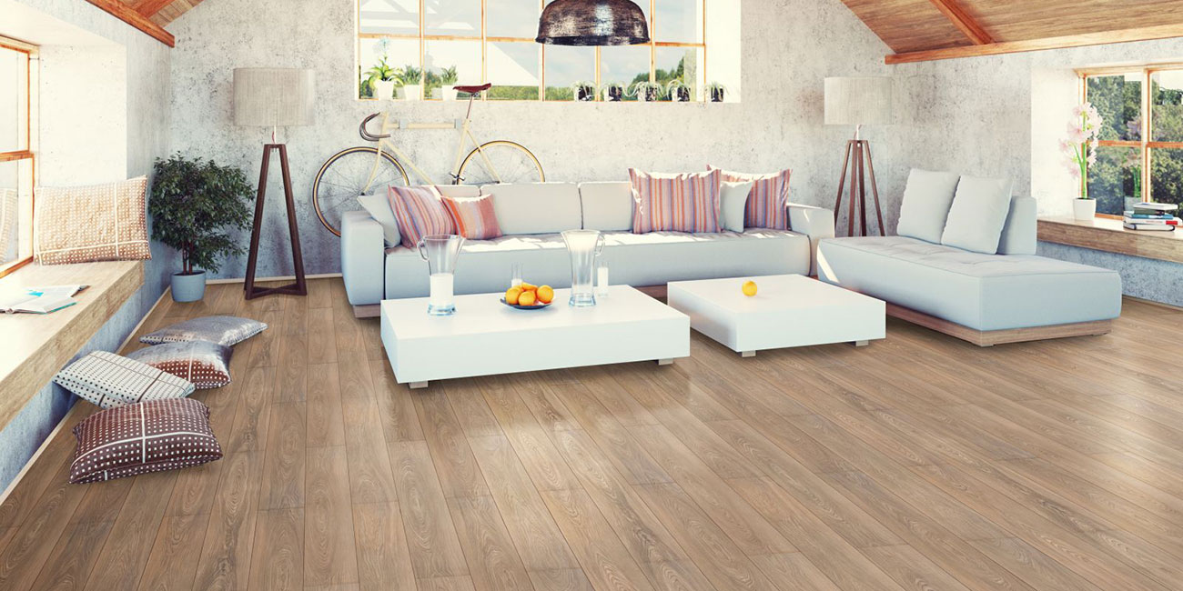 Westerhof Modern Long