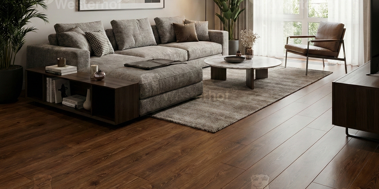 Westerhof Wallnut Nature