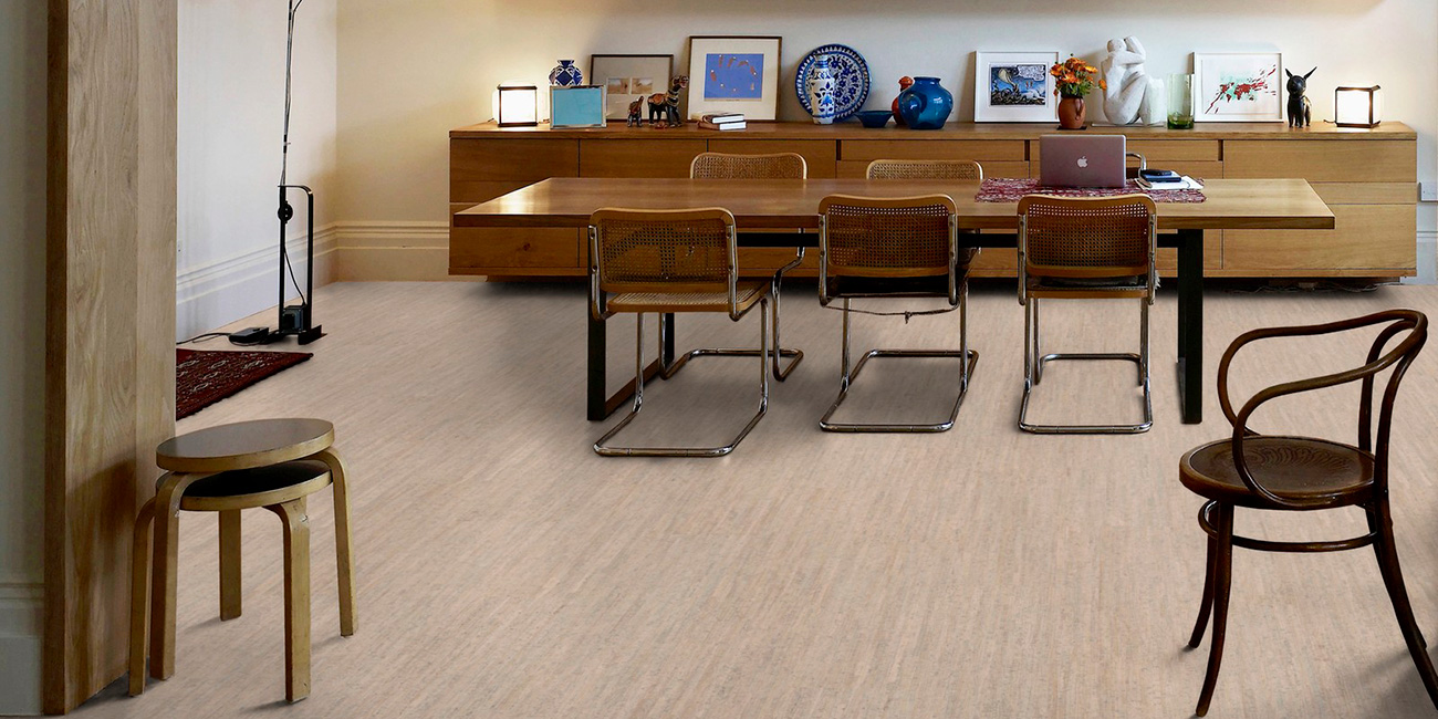 Wicanders Essence Tweedy