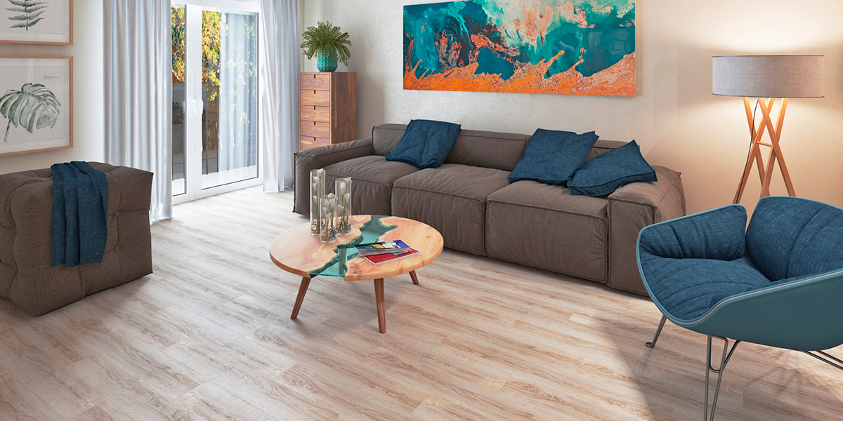 Wonderful Vinyl Floor Broadway