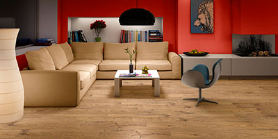 Woodstyle Albero Strong
