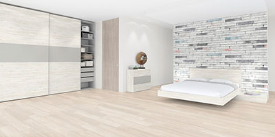 Woodstyle Esperanza