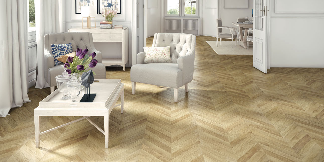 WRF Herringbone (Ёлочка)