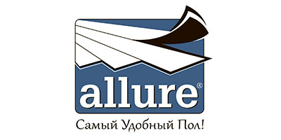 Виниловая плитка Allure Floor