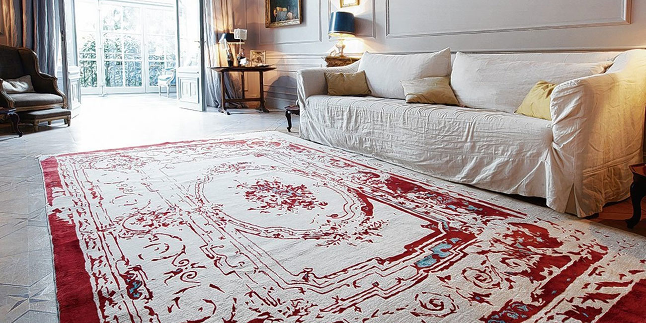 Ковры Yusuf Carpets