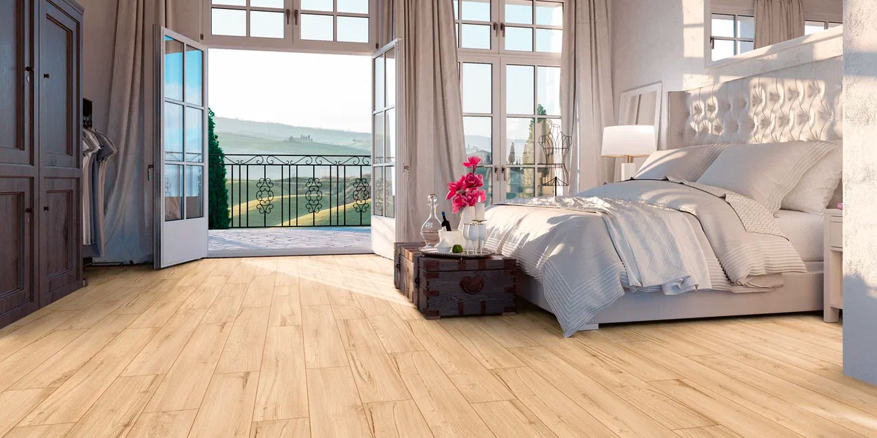 Ламинат My Floor