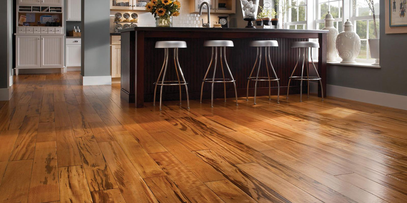 Паркетная доска Jackson Flooring