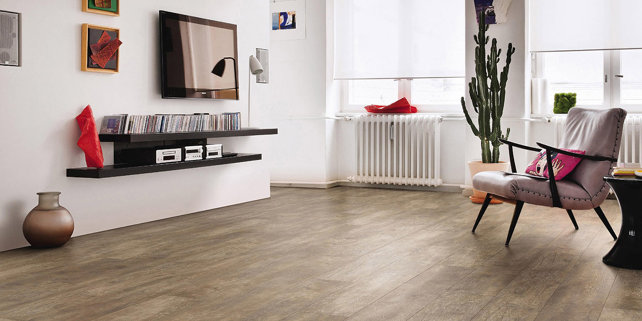 Плинтус Wonderful Vinyl Floor