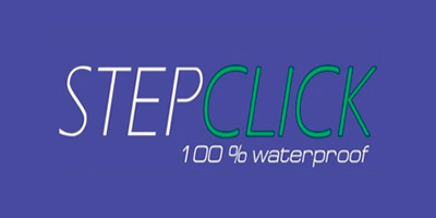 Step Click