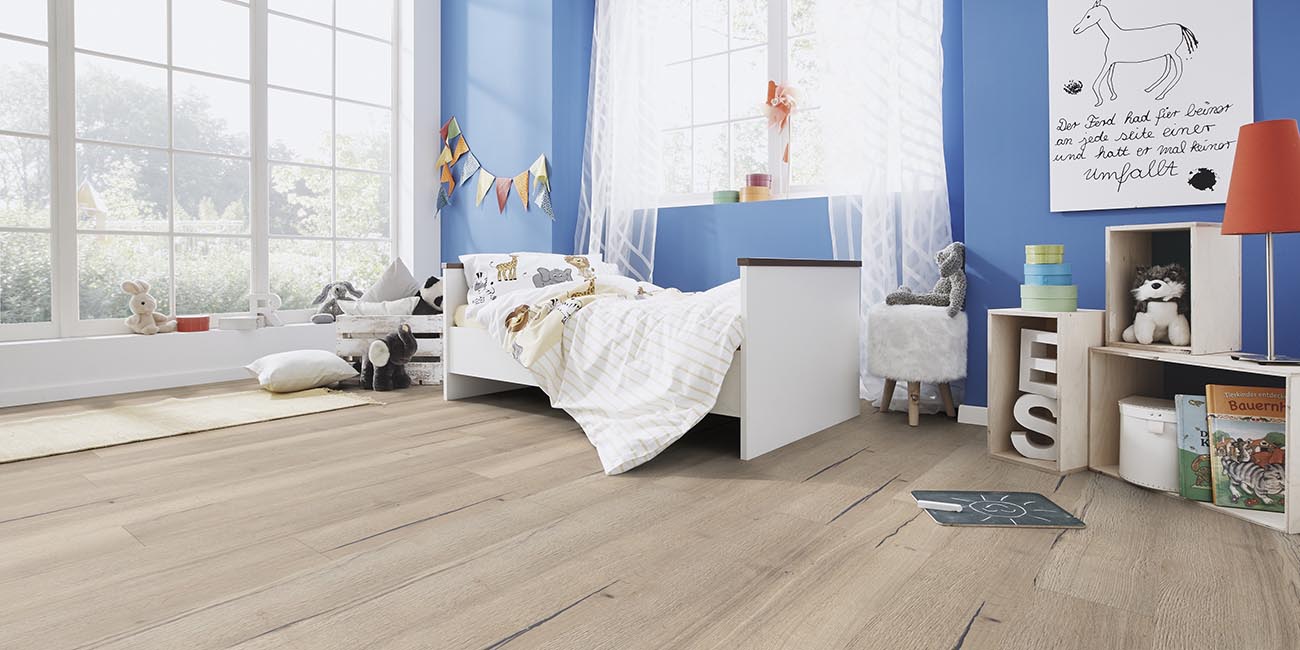 Кварцвиниловая плитка Allure Floor