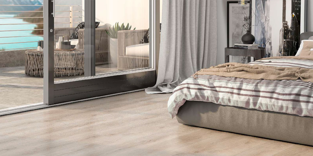 Кварцвиниловая плитка PrimeFloor