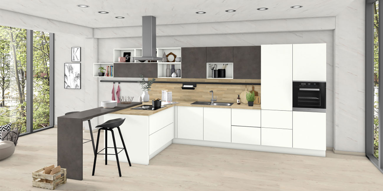 Стеновые панели Alpine Floor