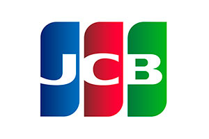 Оплата банковской картой JCB