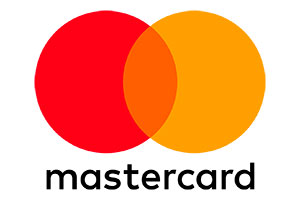 Оплата банковской картой Mastercard