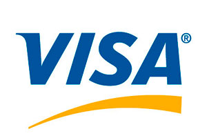 Оплата банковской картой VISA