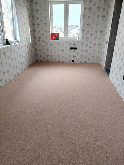 Ковролин Creatuft Ceres 3761