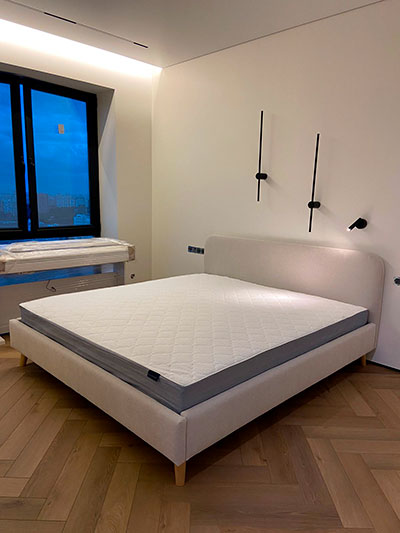 SPC кварцвинил Aberhof