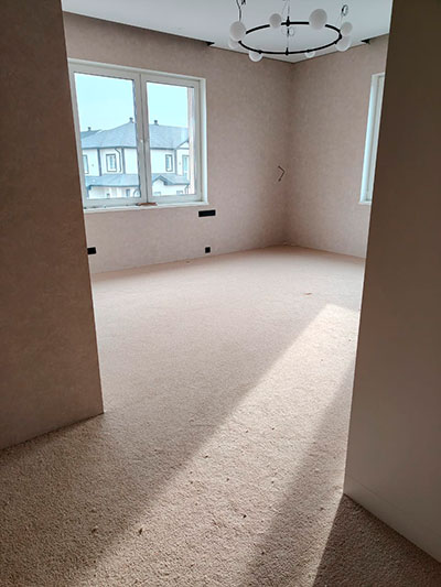 Ковролин Creatuft Ceres 3761