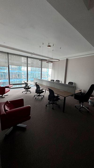 Ковролин AW Maxima 40