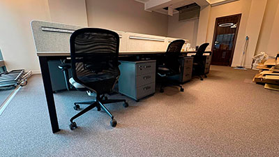 Ковролин AW Maxima 40