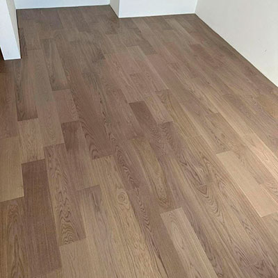 Инженерная доска Primavera Oak Higos Селект