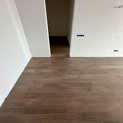 Инженерная доска Primavera Oak Higos Селект