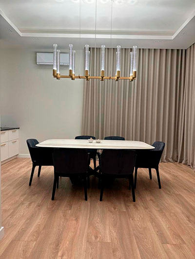 Ламинат Kronotex Mammut Plus