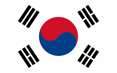 Южная Корея