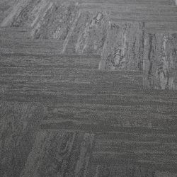 Тканые ПВХ покрытия 2tec2 Silva Ebony