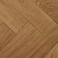 Инженерная доска AlixFloor Английская Ёлка ALX1016HB Дуб Золотой Натуральный